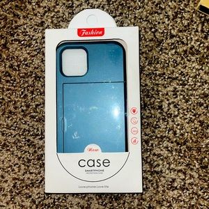 iPhone 12 Pro case